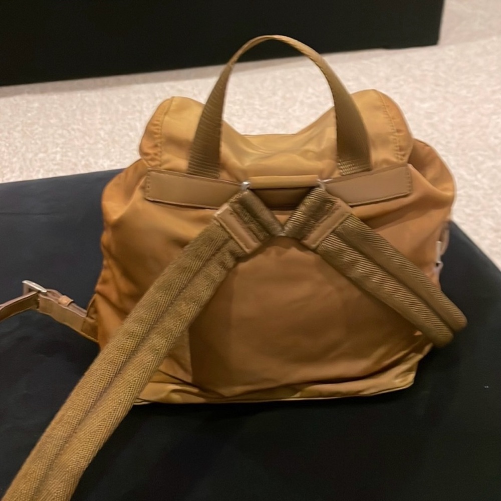 Prada Nylon Backpack - Picture 11 of 12